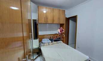 Imagem 6: Assunção ( SBC ), Casa 03 dorms sendo 01 suíte, 03 vagas 120m²