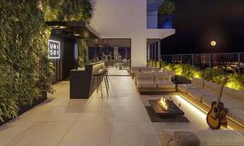 Imagem 4: Lançamento UNI 501 com 2 ou 3 quartos no Jardim Tavares