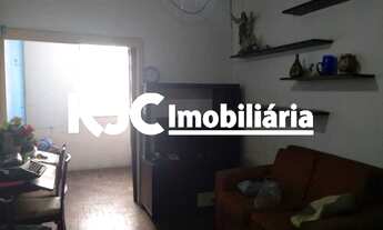 Imagem 2: Apartamento para venda possui 40 metros quadrados com 1 quarto em Glória - Rio de Janeiro