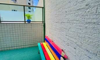 Imagem 5: EDF NOVO JARDIM aluguel e venda com 108 metros quadrados com 3 quartos