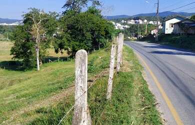 Imagem 4: Lote/Terreno para venda possui 3471 metros quadrados em Real Parque - São José - SC