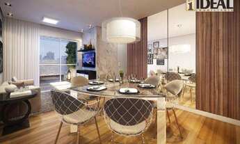 Imagem 3: Aparamento novo, Boqueirão, Santos