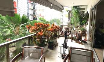 Imagem: Apartamento para aluguel tem 430 metros