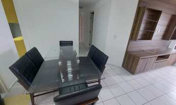 Imagem 2: Condomínio em Capim macio - 96m²