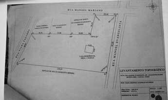 Imagem 2: Terreno à venda, 7618 m² por R$ 915.000,00 - Guajiru - Caucaia/CE