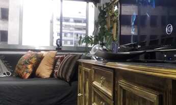 Imagem 5: Apartamento duplex para venda, com 76 M², 2 quartos na Bela Vista - São Paulo - SP