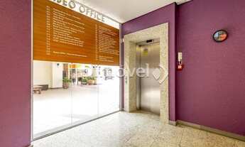 Imagem 6: PORTO ALEGRE - Conjunto Comercial/Sala - TRISTEZA