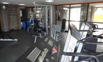 Imagem 3: Apartamento para Venda em Santo André, Jardim, 3 dormitórios, 1 suíte, 4 banheiros, 2 vaga