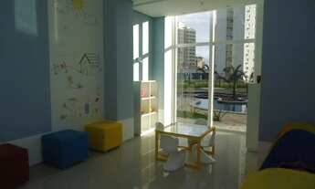 Imagem 7: Apartamento com 3 dormitórios à venda, 74 m² por R$ 440.000,00 - Cambeba - Fortaleza/CE