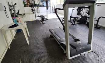 Imagem 3: Rio Vermelho - Quarto e Sala para venda com infraestrutura completa e uma vaga de garagem