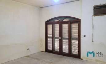 Imagem 7: Oportunidade sobrado em área comercial 5 dormitórios à venda, 346 m² por R$ 1.300.000 - Ce