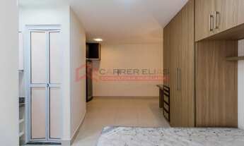 Imagem 7: Apartamento Disponível para Locação Com 1 Quarto na Consolação