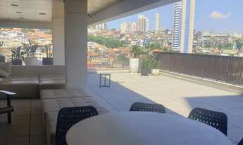 Imagem 2: Apartamento para venda tem 142 metros quadrados com 4 quartos em Perdizes - São Paulo - SP