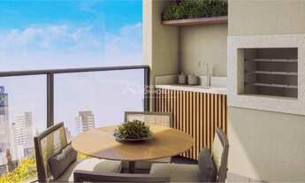 Imagem 6: Apartamento à venda, 3 quartos, 1 suíte, 2 vagas, Bacacheri - Curitiba/PR