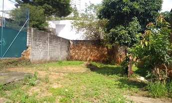 Imagem 4: Lote/Terreno á venda, em Santo Amaro - São Paulo - SP