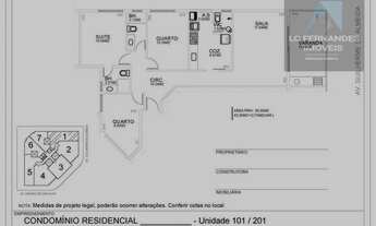 Imagem 6: Rio de Janeiro - Apartamento Padrão - Recreio dos Bandeirantes