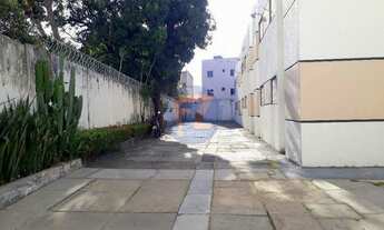 Imagem 2: APARTAMENTO para aluguel, 2 quartos, 1 vaga, Farias Brito - FORTALEZA/CE