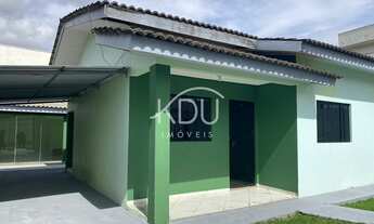 Imagem: Casa para aluguel, 2 quartos, 2 vagas, Buritis