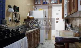 Imagem 7: Ótimo apartamento em rua tranquila em Ipanema