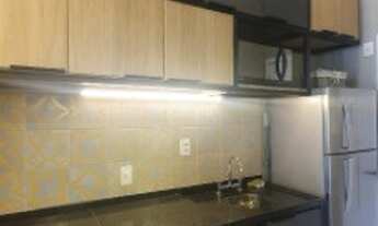 Imagem 4: Apartamento para aluguel possui 27 metros quadrados com 1 quarto em Perdizes - São Paulo