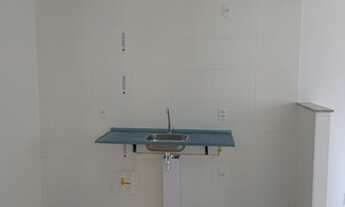 Imagem: APARTAMENTO PRONTO NA CHÁCARA SANTO ANTONIO