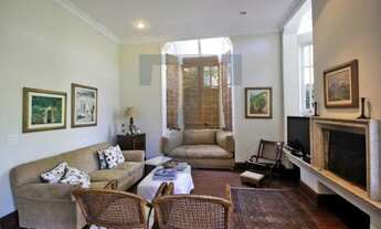 Imagem 7: Casa à venda em rua fechada em Alto de Pinheiros