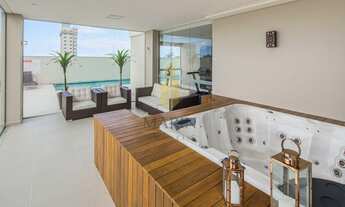 Imagem 2: Apartamento para Venda em Navegantes, Centro, 3 dormitórios, 1 suíte, 3 banheiros, 2 vagas