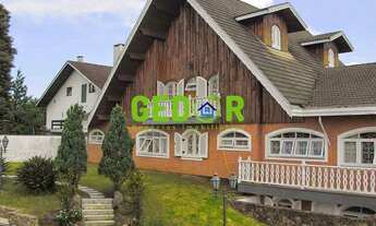 Imagem 4: Sobrado com 5 dorms, Interlagos, São Paulo - R$ 3.2 mi, Cod: 4166