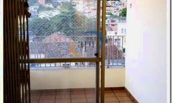 Imagem 4: RIO DE JANEIRO - Apartamento Padrão - ENGENHO NOVO