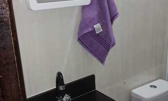 Imagem 3: Casa com 02 quartos em Unamar