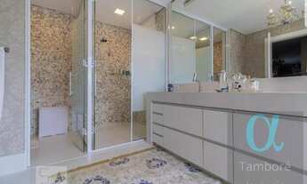 Imagem 6: Casa Residencial Alphaville 10