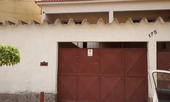 Imagem: Casa Ampla, 04 quartos - 25 de Agosto