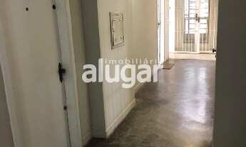 Imagem 3: Sala Aérea São Pelegrino Caxias do Sul