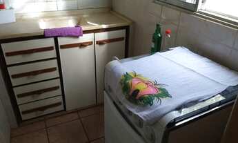 Imagem 3: Casa de condomínio para venda tem 42 metros quadrados com 1 quarto