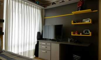 Imagem 2: Cobertura para venda com 264 metros quadrados com 3 quartos