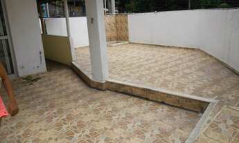 Imagem 6: Maravilhosa casa em rua Iperó Curicica-Vendo/Permuto