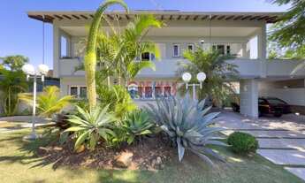 Imagem 1: Casa com 5 quartos `a venda no Condomínio Marambaia