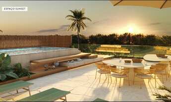 Imagem 6: Apartamento para venda tem 94 metros quadrados com 2 quartos em Muro Alto - Ipojuca - PE