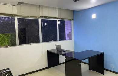 Imagem 4: Sala Comercial - Recreio dos Bandeirantes - Av. Pedro Moura