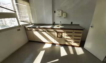 Imagem 4: Sala comercial para aluguel com 30 metros quadrados em Copacabana -Rua Barata Ribeiro