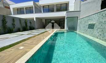 Imagem 3: Condomínio Rio Mar - Casa contemporânea duplex , com 350 m²