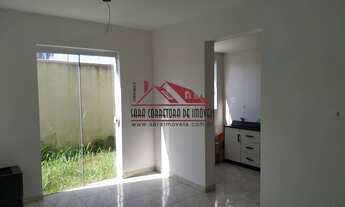 Imagem: Locação Apartamento Garden - Atuba Colombo(PR