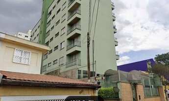 Imagem 4: Vendo Apartamento 60m² 2 Dorm 1 Vaga Coberta próx ao 46º BPM/M 1ª Cia. Moinho Velho Via An