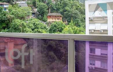 Imagem 3: Rio de Janeiro - Apartamento Padrão - São Conrado