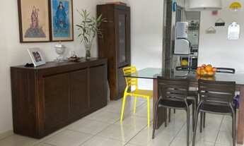 Imagem 5: Apartamento para venda com 95 metros quadrados com 3 quartos em Graças - Recife - PE