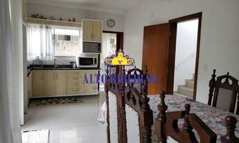 Imagem 7: ALTO RIBEIRÃO Casa com 3 dormitórios