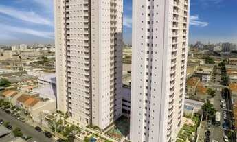 Imagem 2: APTO PRONTO PARA MORAR DE 56 M² - BOM RETIRO SP