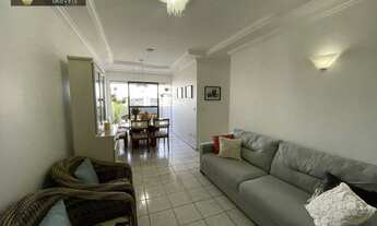 Imagem 4: Vendo - Apartamento sendo 3 suítes, 106m² Miramar