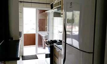 Imagem 5: Venda - Apartamento (Padrão) - Estufa II - Ubatuba/SP - Cod. V1281