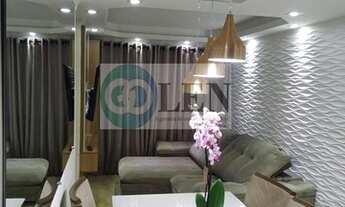 Imagem 7: Apartamento para Venda em Guarulhos, Agua Chata, 2 dormitórios, 1 banheiro, 1 vaga